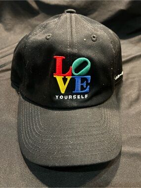 Love Yourself by Field Grade
